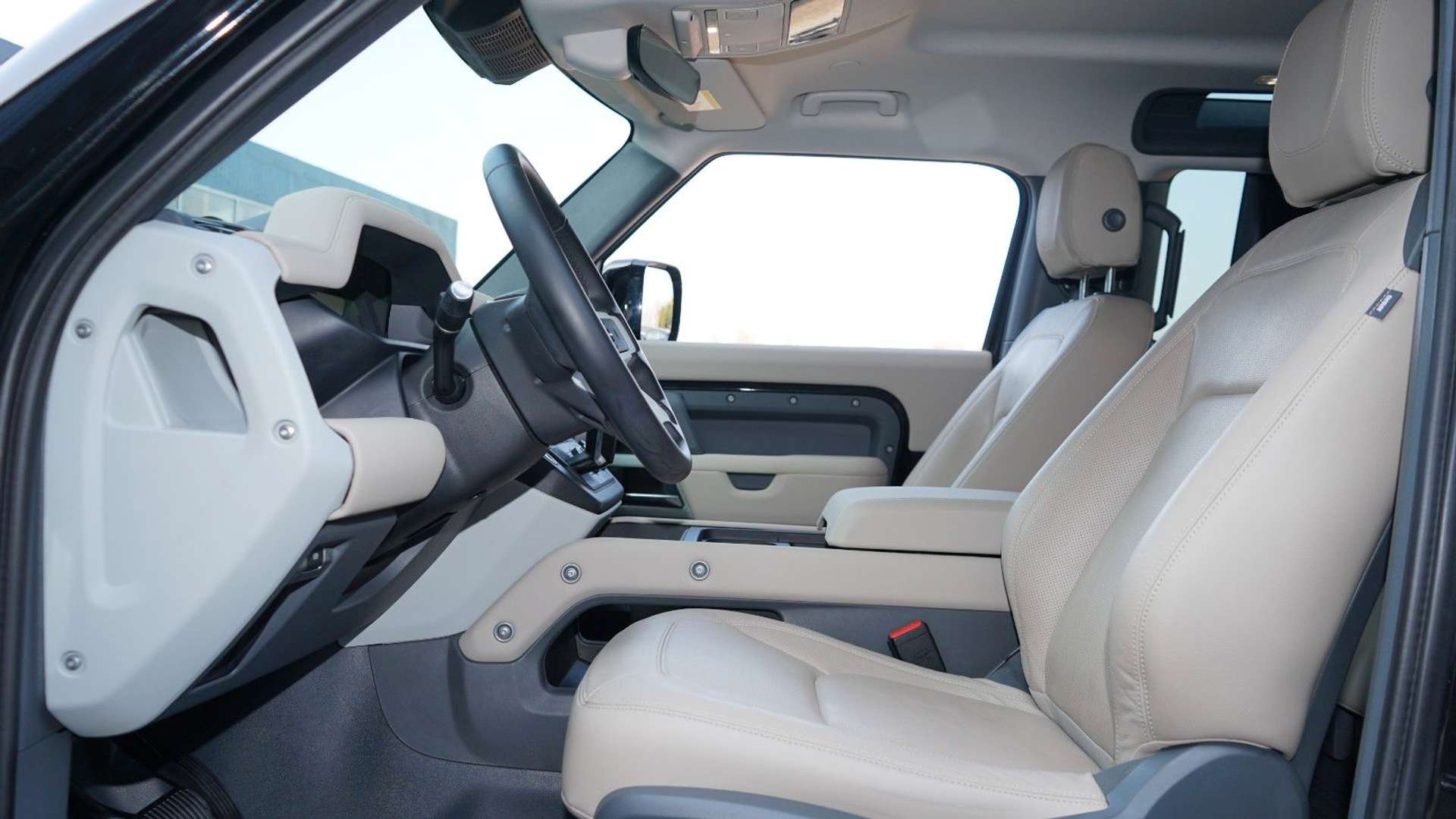 Land Rover Defender 90 D200 SE AWD - 2023 - Joinsteer - #5