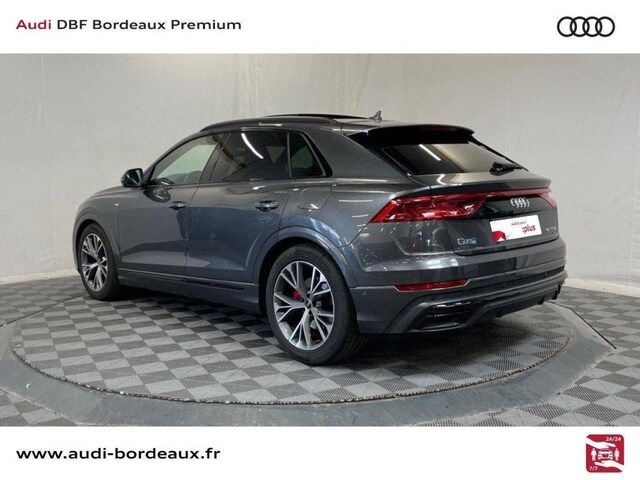 Audi Q8 TFSI E Competition 60 TFSI E Quattro 462 Ch Tiptronic - 2021 - Joinsteer - #42