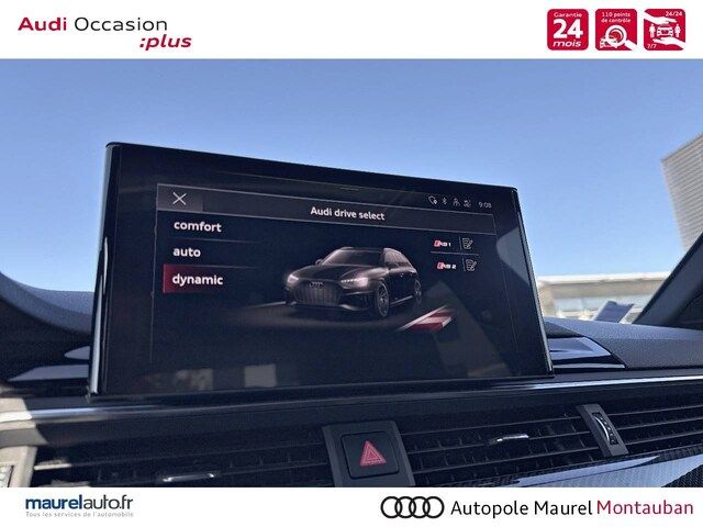 Audi RS4 Avant - 2020 - Joinsteer - #38