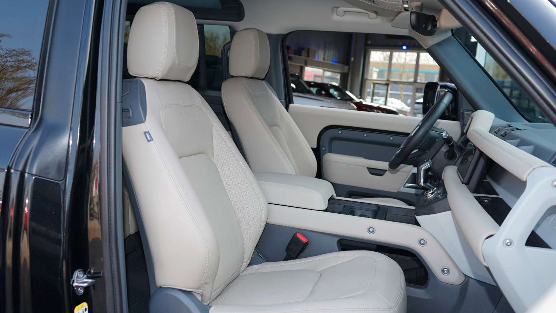 Land Rover Defender 90 D200 SE AWD - 2023 - Joinsteer - #6