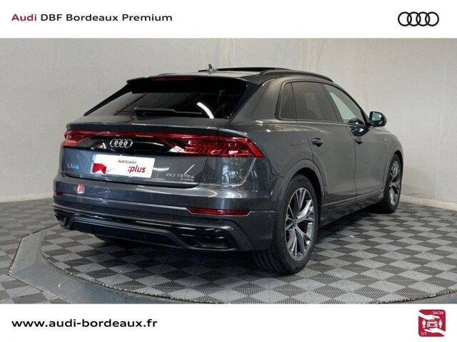 Audi Q8 TFSI E Competition 60 TFSI E Quattro 462 Ch Tiptronic - 2021 - Joinsteer - #46