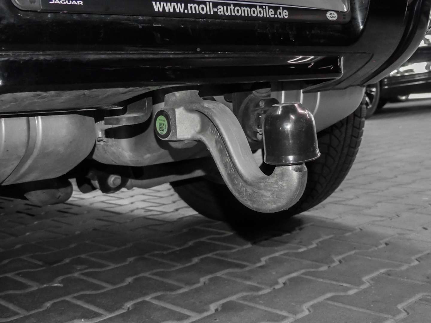 Land Rover Defender 90 X-Dynamic SE D250 - 2023 - Joinsteer - #19