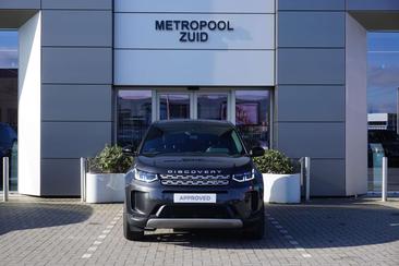 Land Rover Discovery Sport 20.5MY P300e S AWD Auto — photo 5