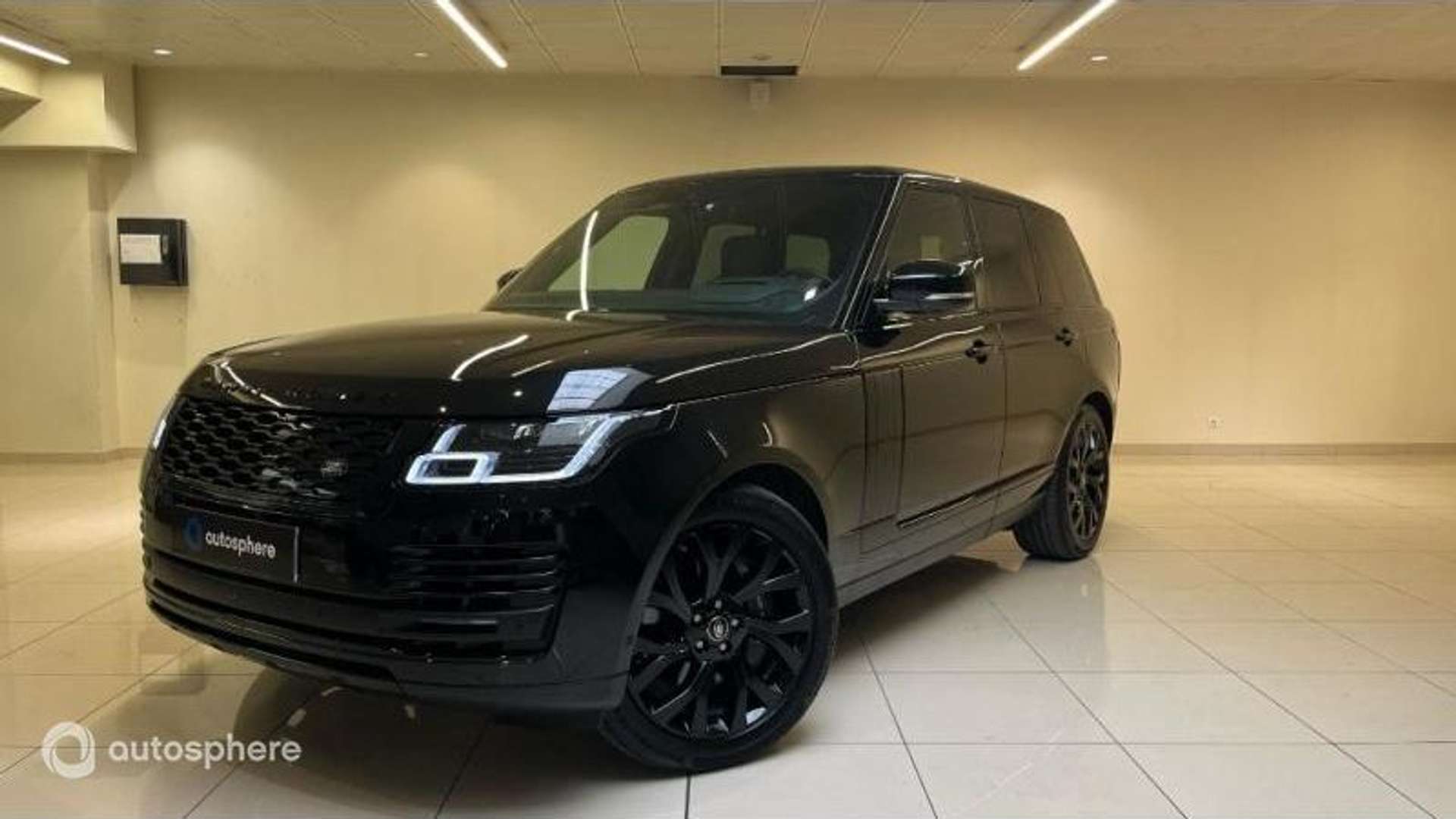 Land Rover Range Rover 2.0 P400e 404ch Westminster SWB Mark X - 2021 - Joinsteer - #1