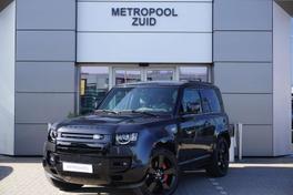 Land Rover Defender V8 P425 - 2025 - Joinsteer - #1