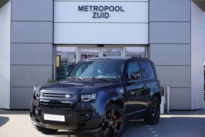 Land Rover Defender X P425 -  - Joinsteer - #1