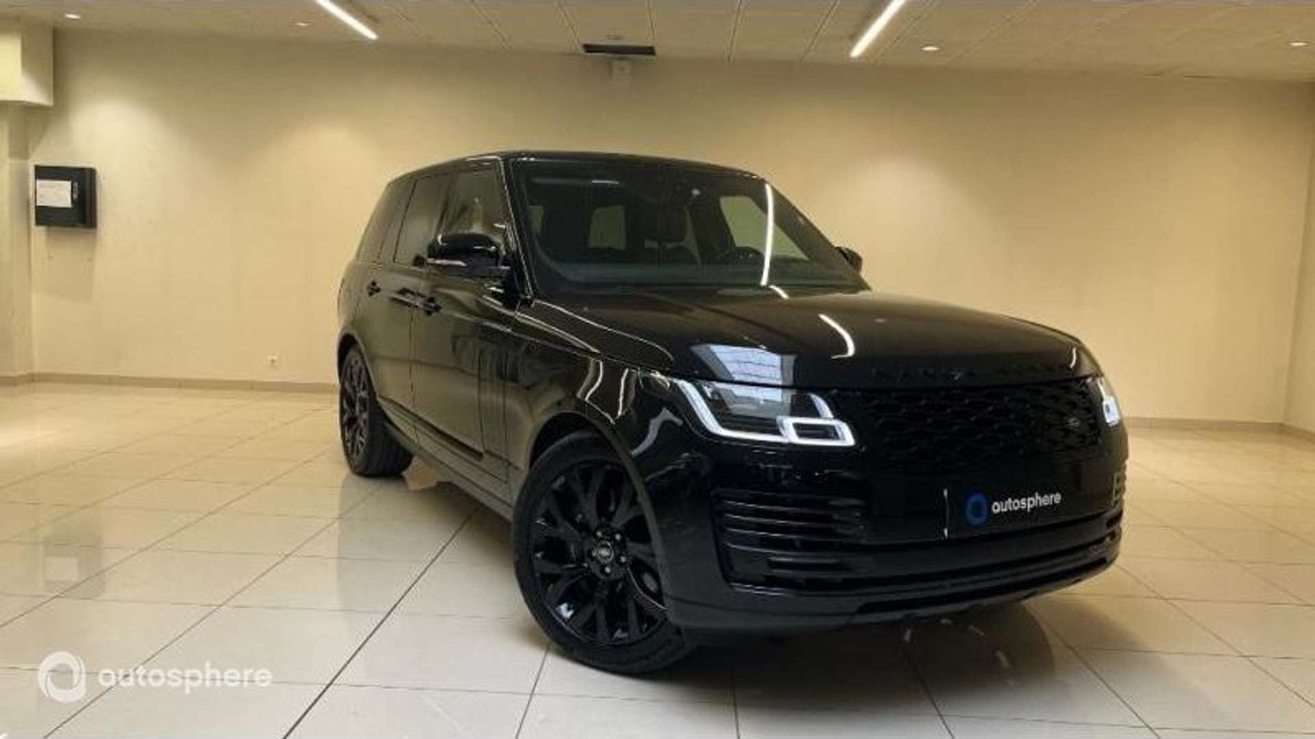 Land Rover Range Rover 2.0 P400e 404ch Westminster SWB Mark X - 2021 - Joinsteer - #3