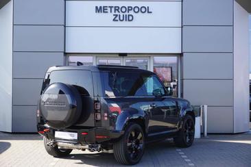 Land Rover Defender V8 P425 — photo 2