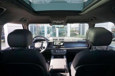 Land Rover Defender X P425 -  - Joinsteer - #4