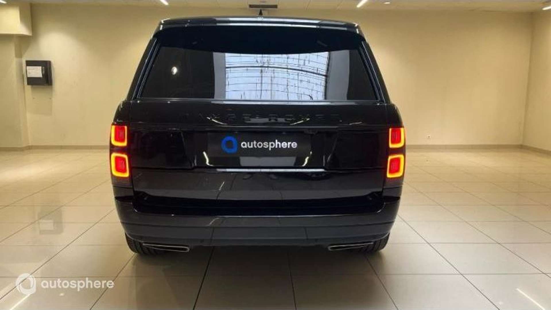 Land Rover Range Rover 2.0 P400e 404ch Westminster SWB Mark X - 2021 - Joinsteer - #6