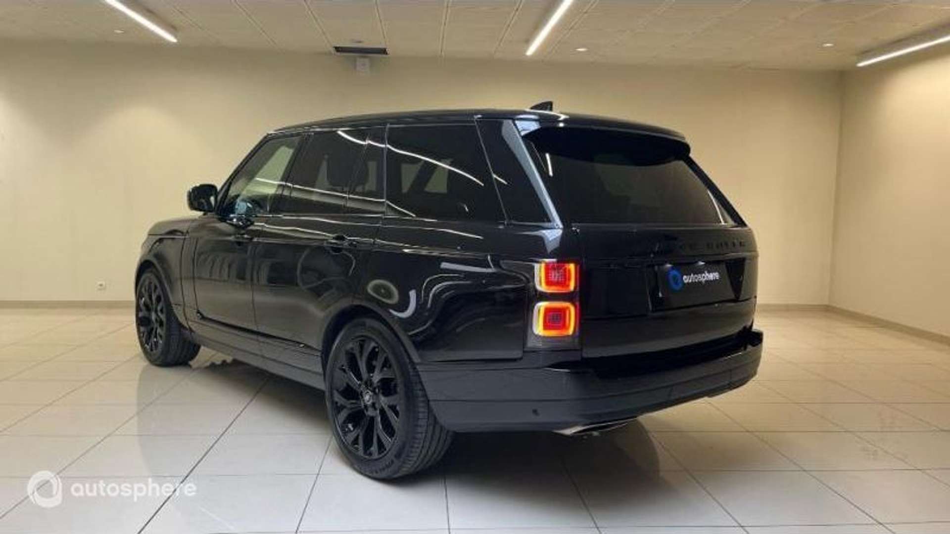 Land Rover Range Rover 2.0 P400e 404ch Westminster SWB Mark X - 2021 - Joinsteer - #7