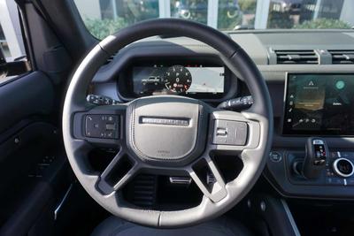 Land Rover Defender X P425 -  - Joinsteer - #5
