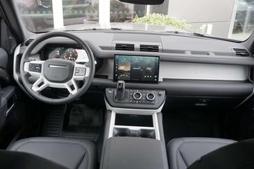Land Rover Defender 90 D200 S — photo 3