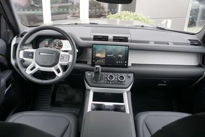 Land Rover Defender 90 D200 S