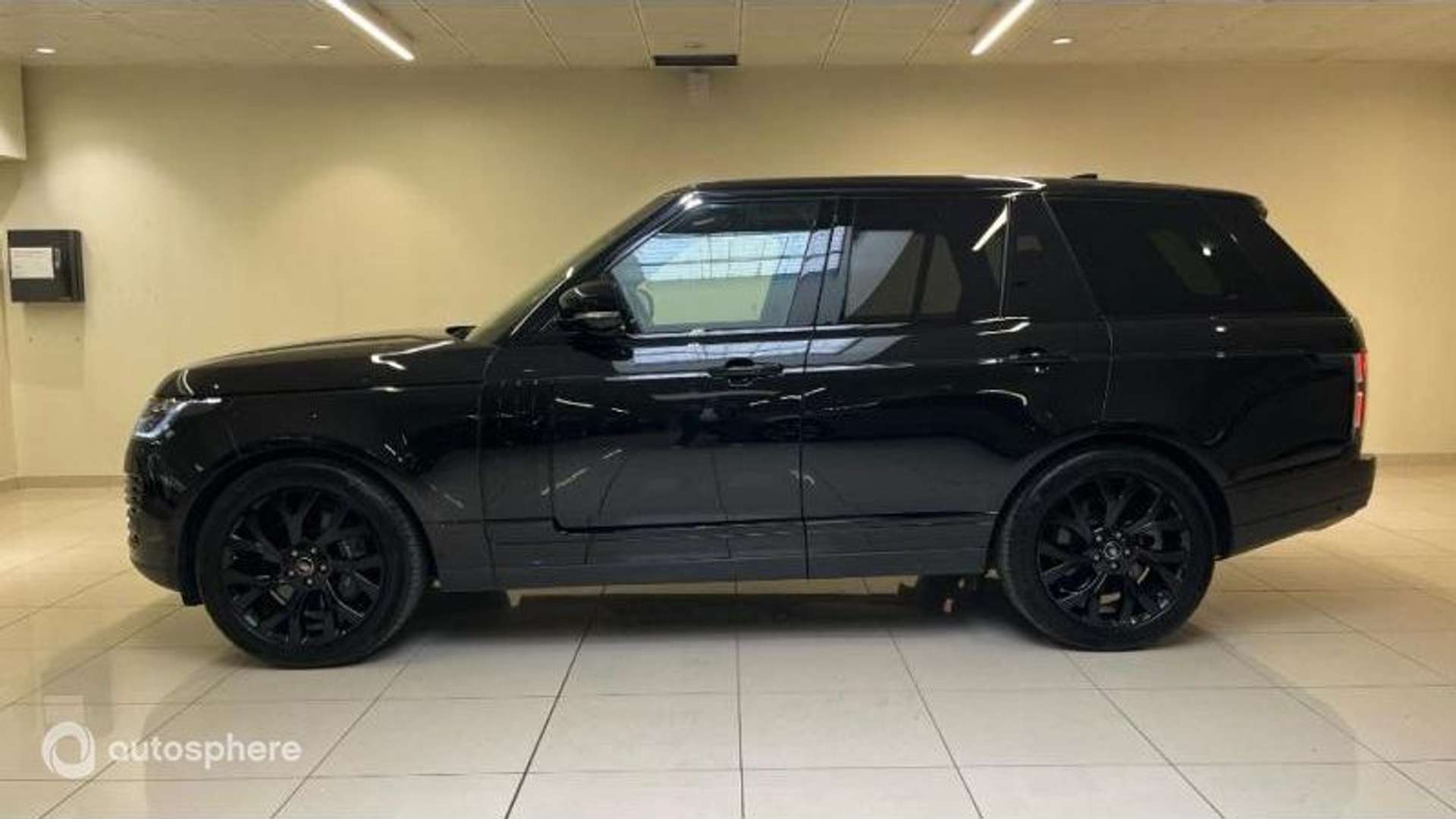 Land Rover Range Rover 2.0 P400e 404ch Westminster SWB Mark X - 2021 - Joinsteer - #8