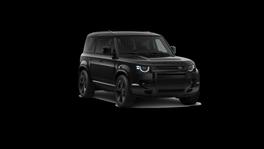 Land Rover Defender 110 V8 X-Dynamic HSE - 2026 - Joinsteer - #1