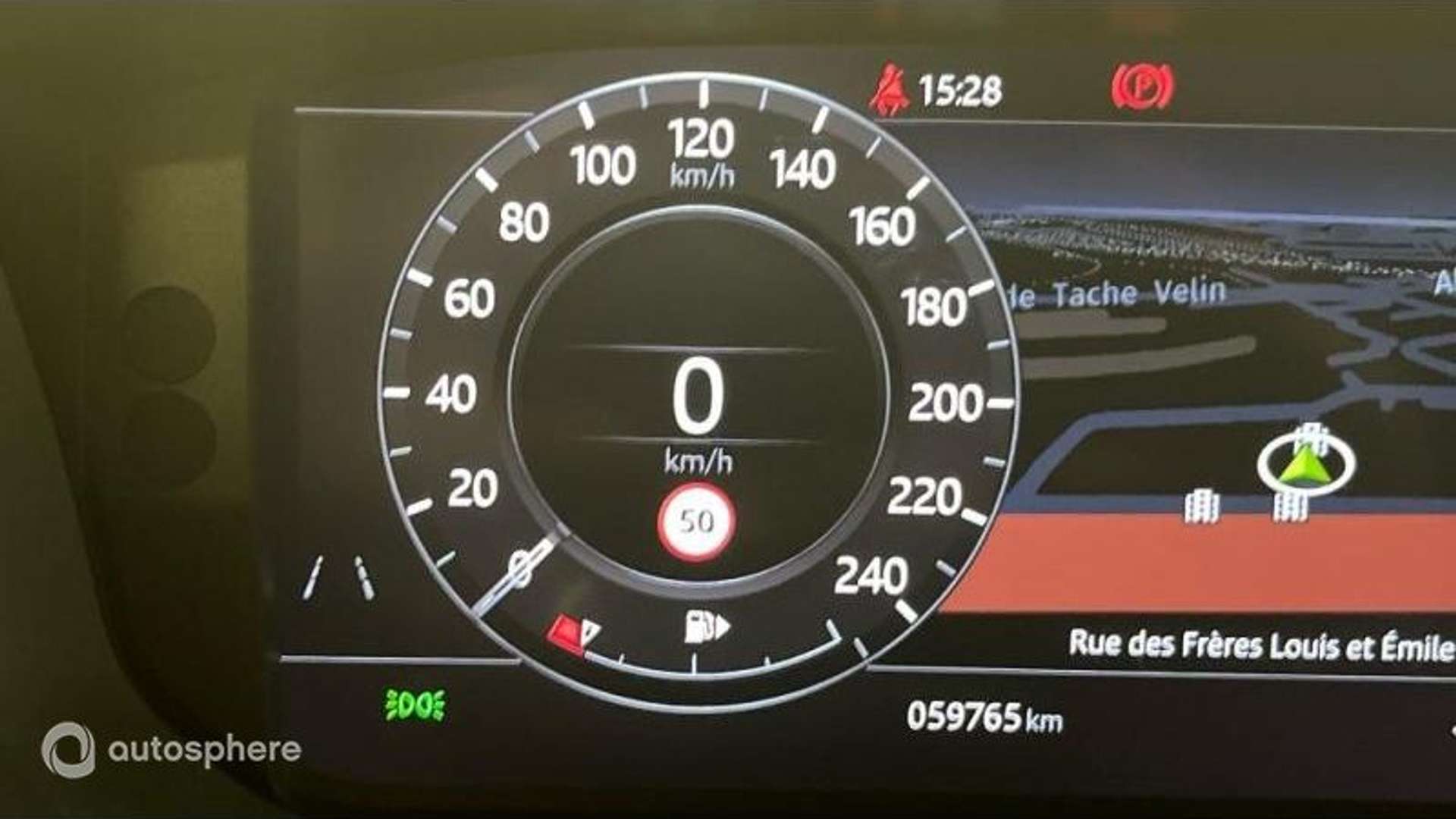 Land Rover Range Rover 2.0 P400e 404ch Westminster SWB Mark X - 2021 - Joinsteer - #9