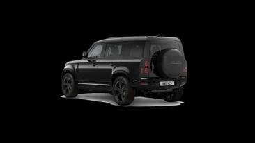 Land Rover Defender 110 V8 X-Dynamic HSE — photo 3