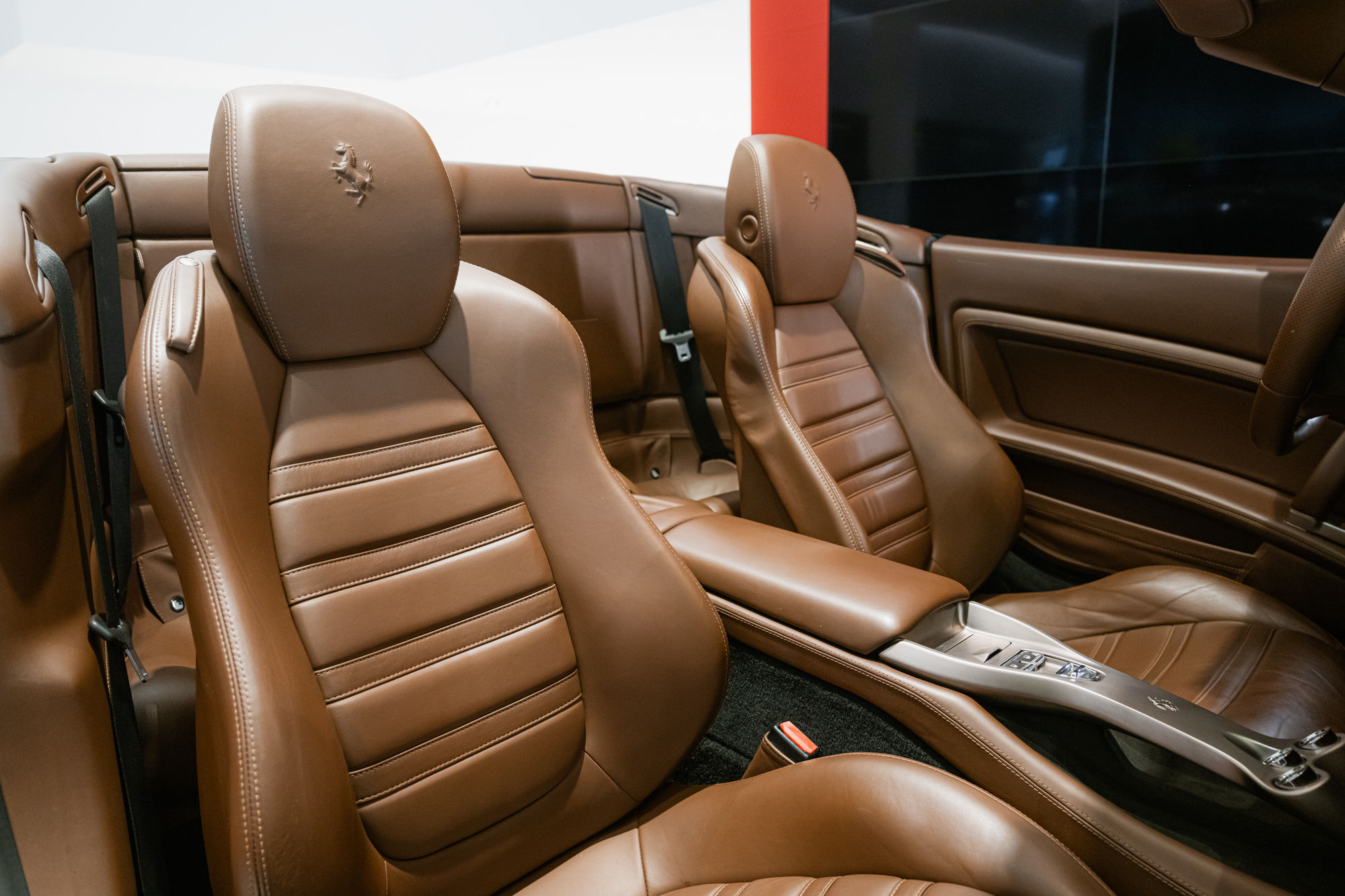 Ferrari California - 2009 - Joinsteer - #6