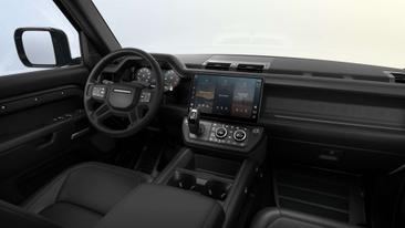 Land Rover Defender 110 V8 X-Dynamic HSE — photo 5