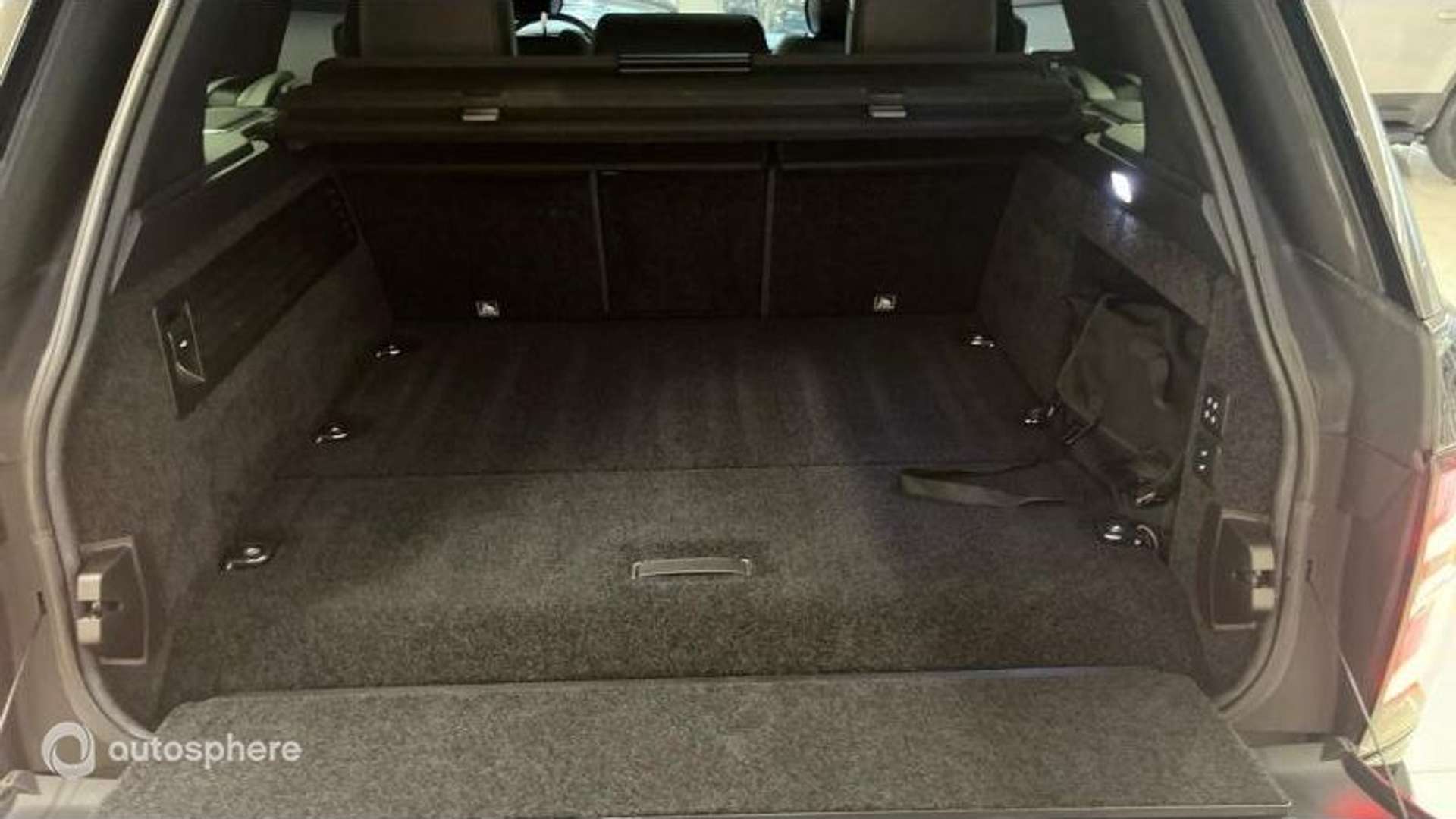 Land Rover Range Rover 2.0 P400e 404ch Westminster SWB Mark X - 2021 - Joinsteer - #14