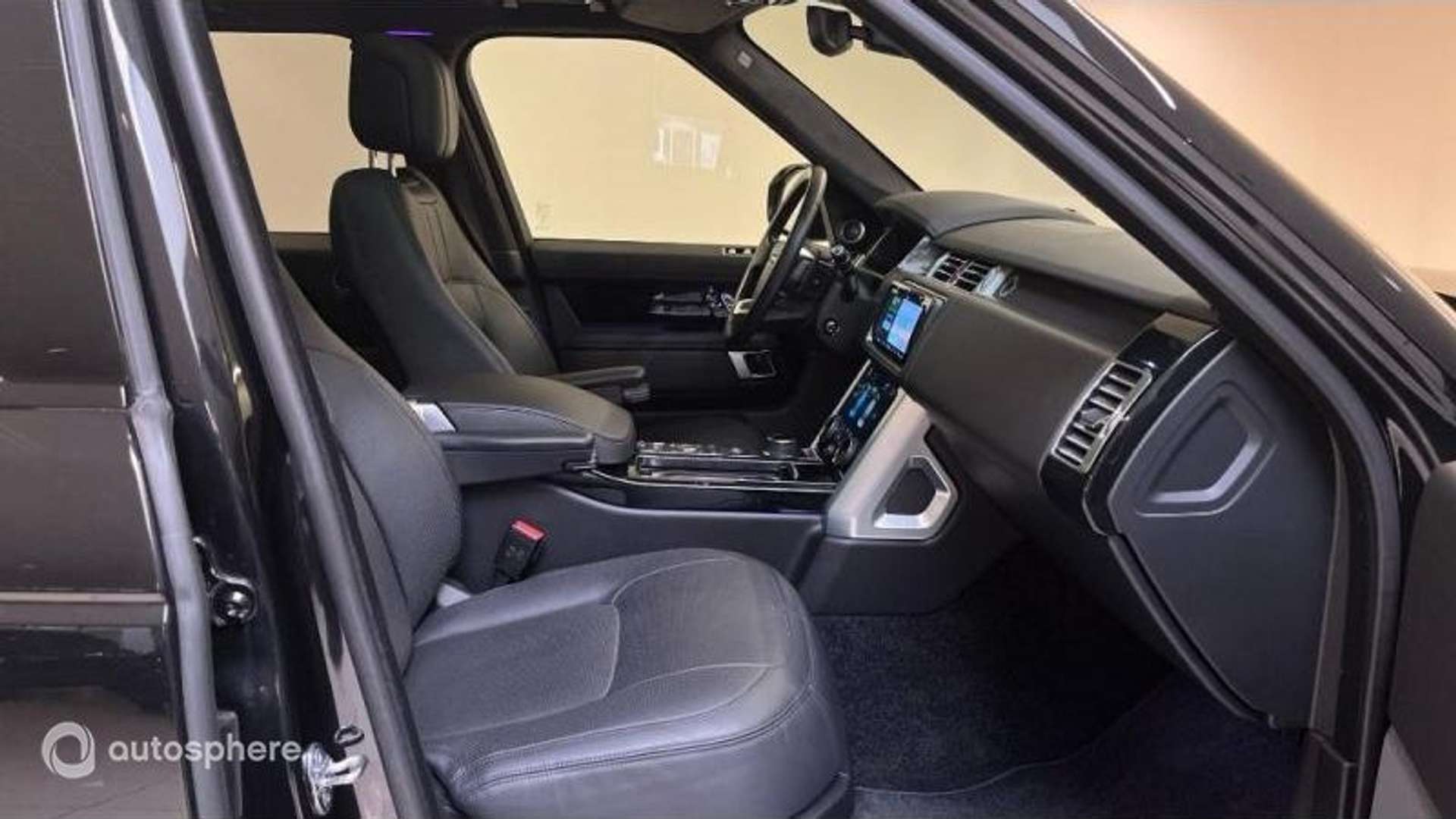 Land Rover Range Rover 2.0 P400e 404ch Westminster SWB Mark X - 2021 - Joinsteer - #15