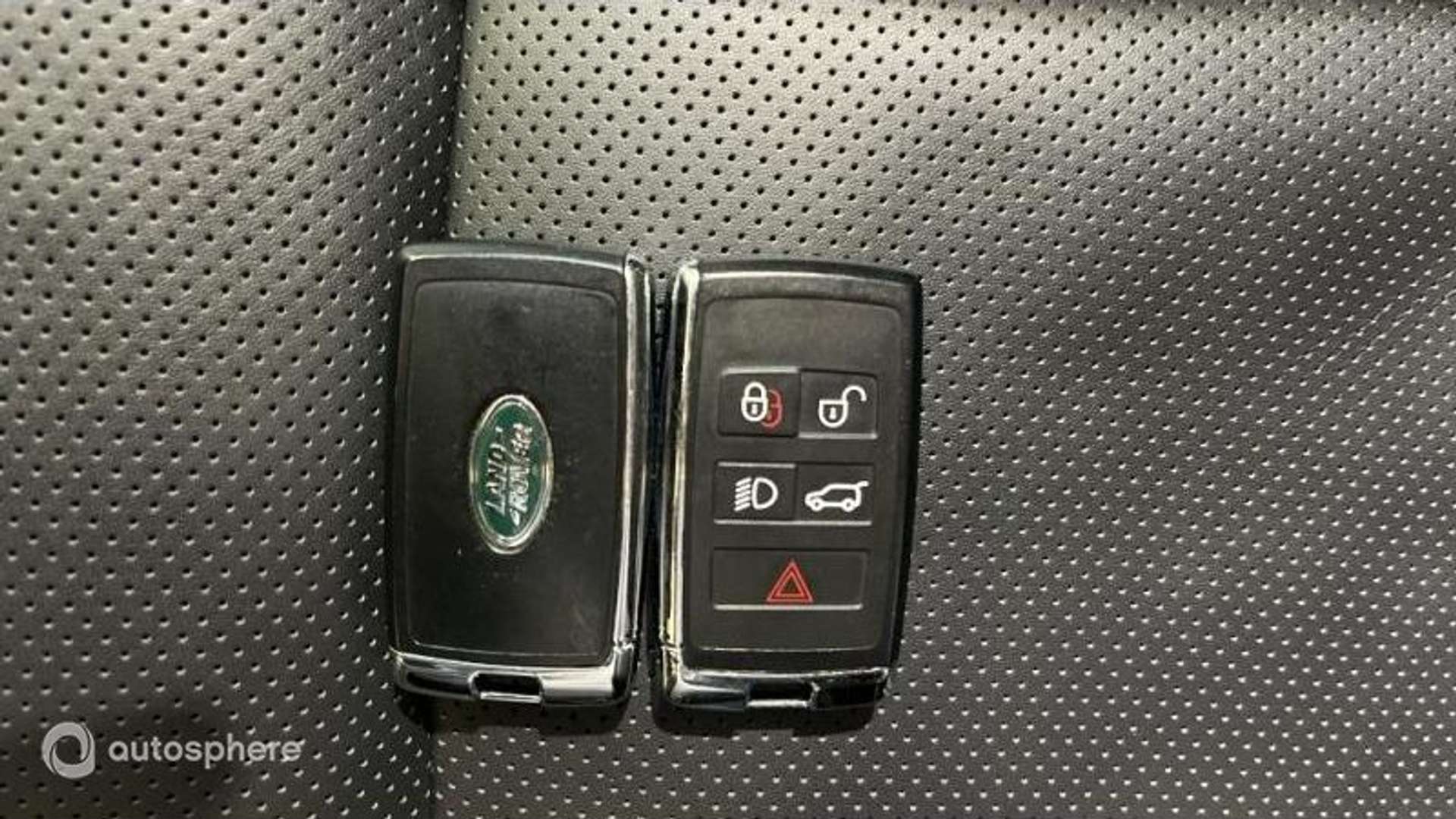 Land Rover Range Rover 2.0 P400e 404ch Westminster SWB Mark X - 2021 - Joinsteer - #16