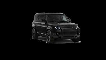 Land Rover Defender 110 V8 X-Dynamic HSE — photo 8