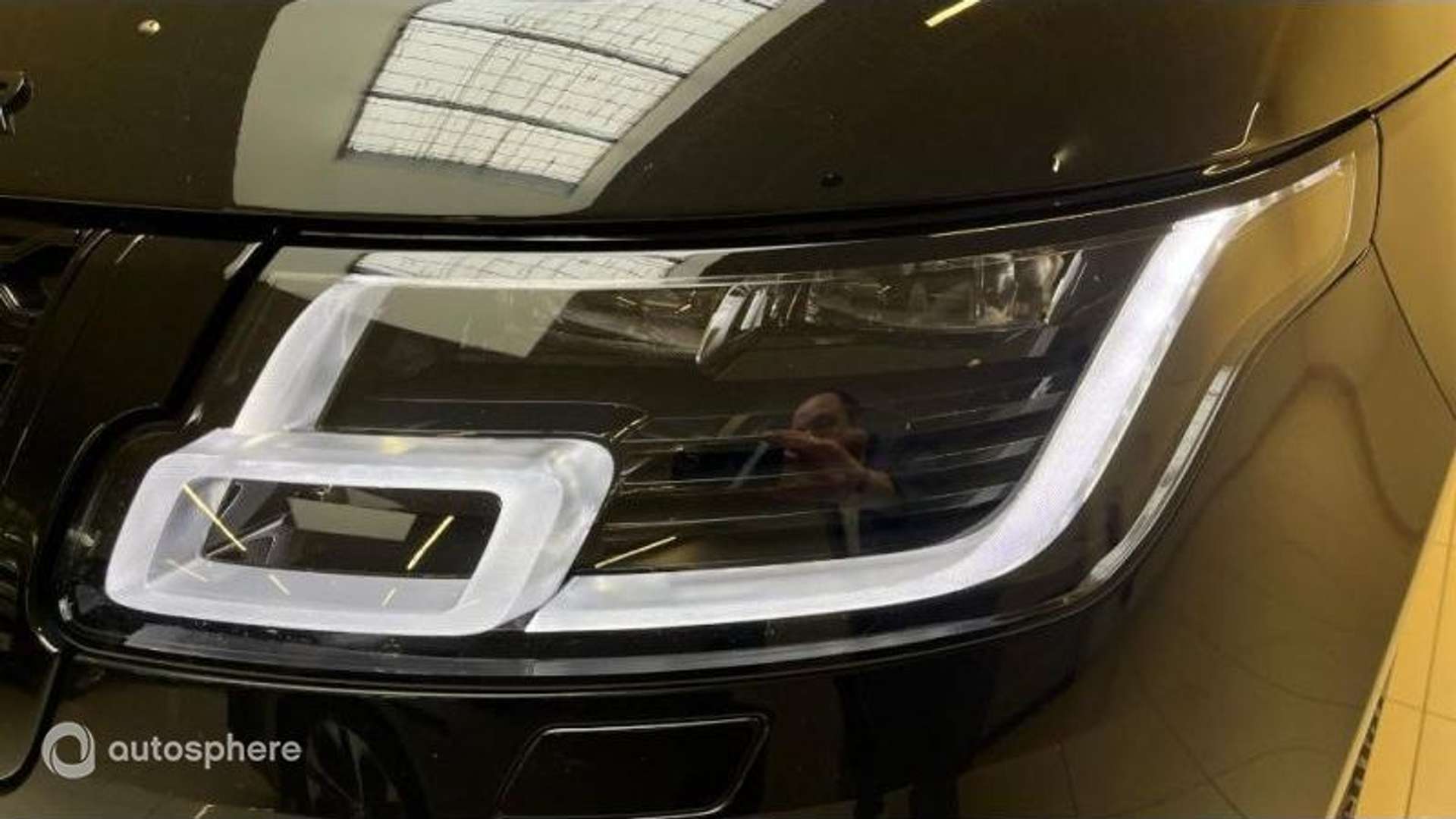 Land Rover Range Rover 2.0 P400e 404ch Westminster SWB Mark X - 2021 - Joinsteer - #17