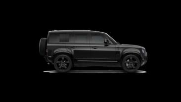 Land Rover Defender 110 V8 X-Dynamic HSE — photo 9