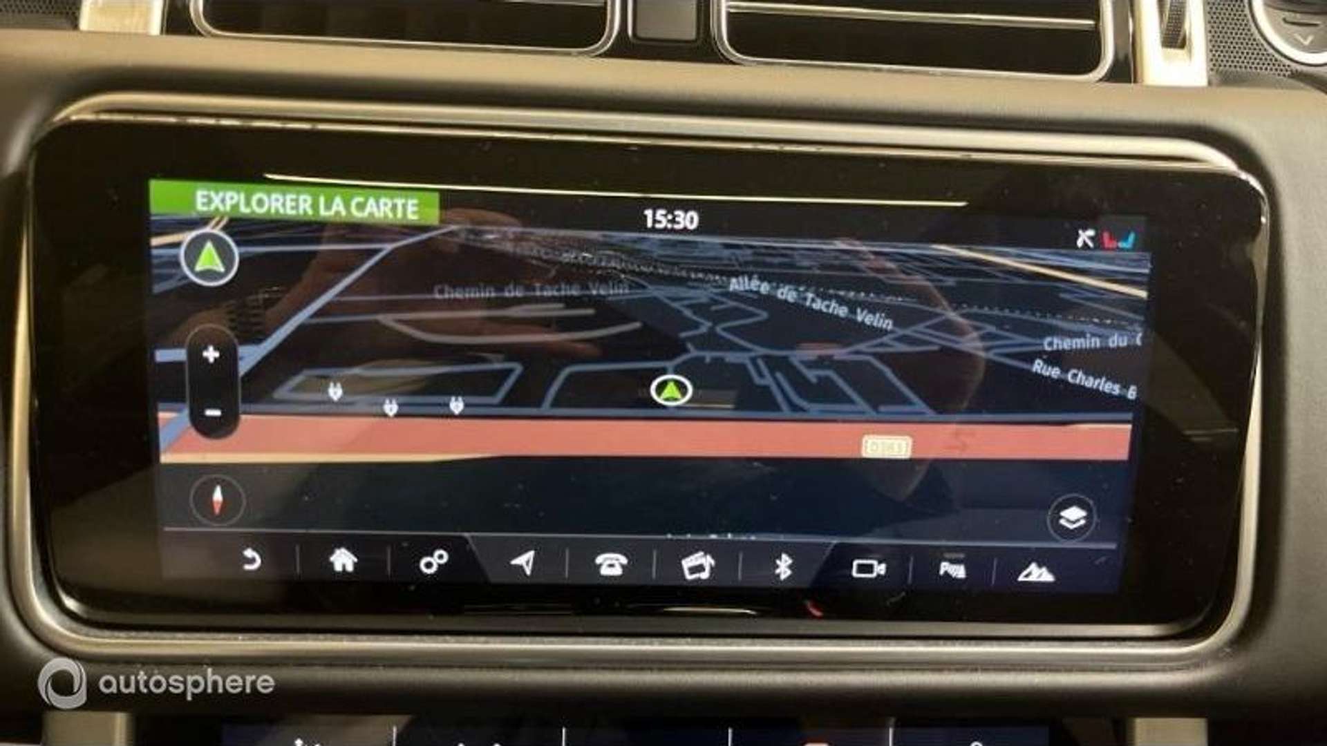 Land Rover Range Rover 2.0 P400e 404ch Westminster SWB Mark X - 2021 - Joinsteer - #18