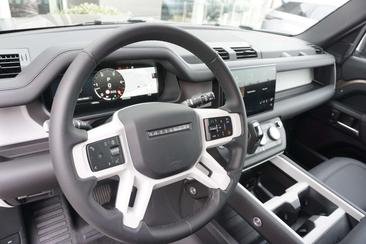 Land Rover Defender 90 D200 S — photo 10