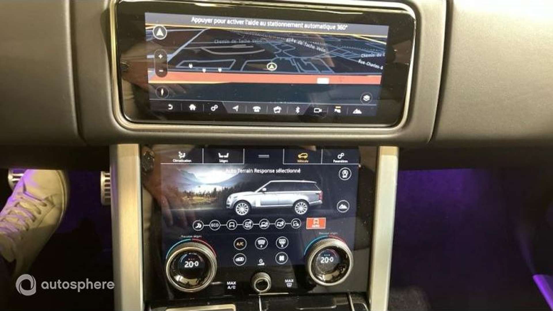 Land Rover Range Rover 2.0 P400e 404ch Westminster SWB Mark X - 2021 - Joinsteer - #19