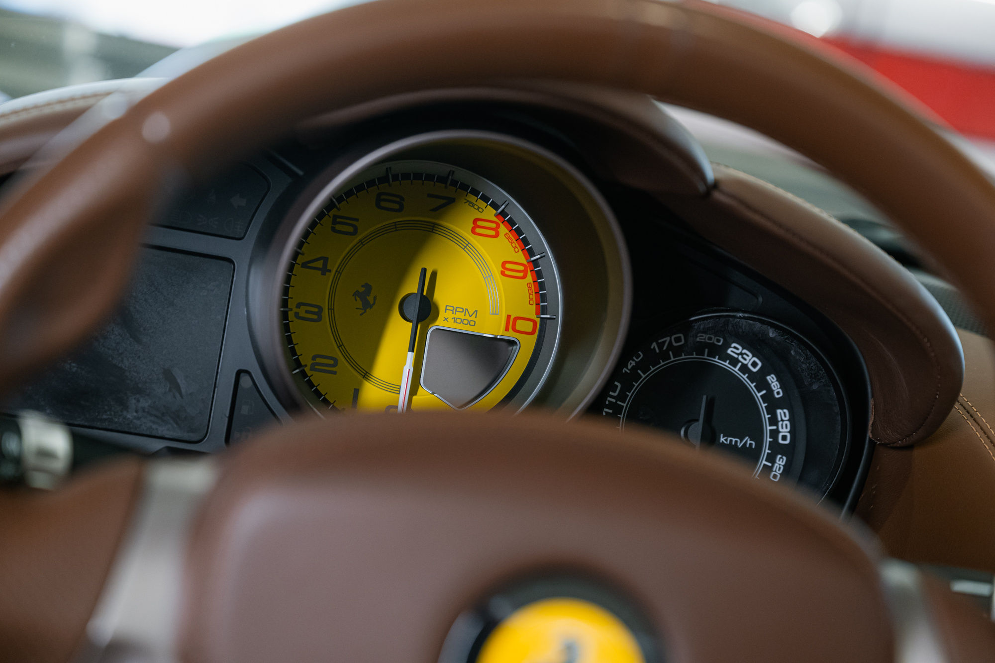 Ferrari California - 2009 - Joinsteer - #15