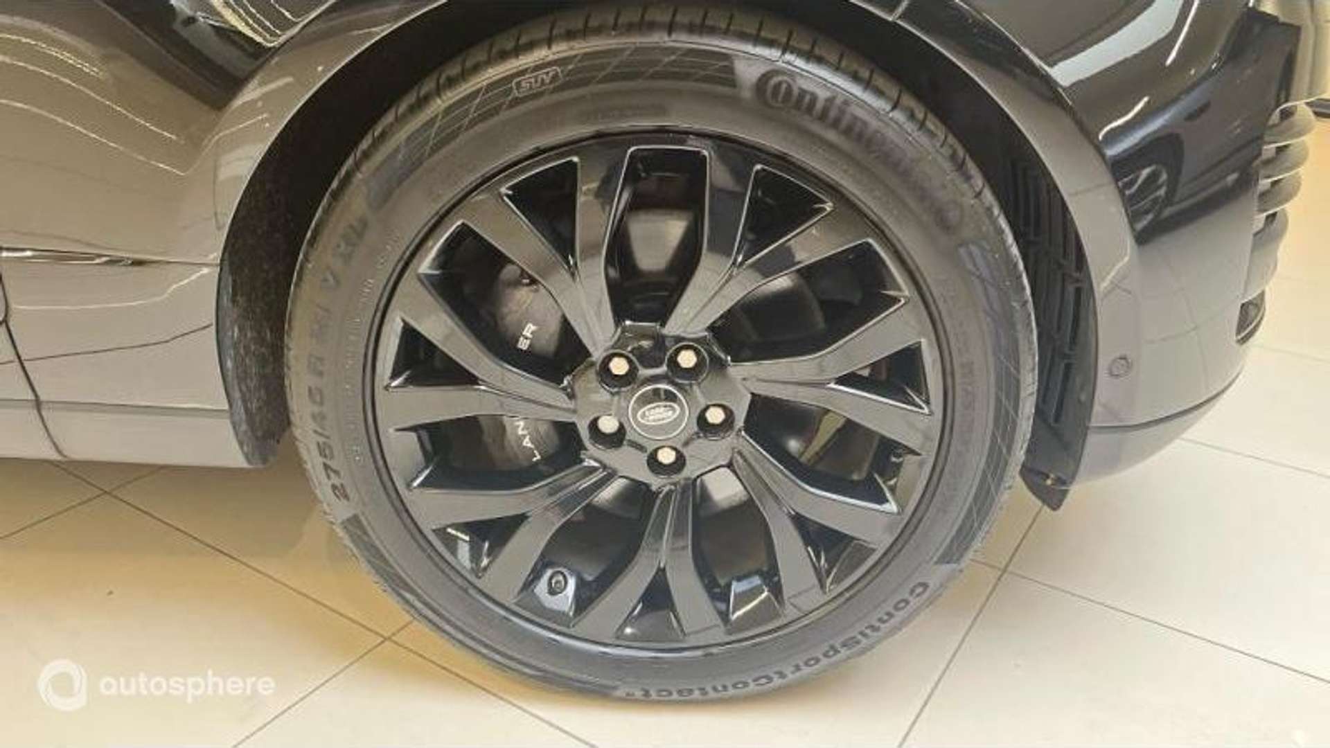 Land Rover Range Rover 2.0 P400e 404ch Westminster SWB Mark X - 2021 - Joinsteer - #20