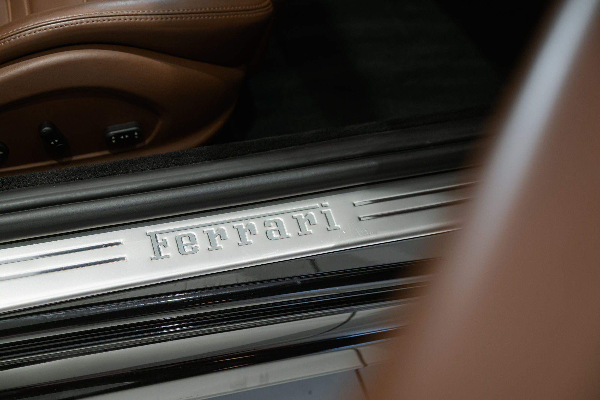 Ferrari California - 2009 - Joinsteer - #19