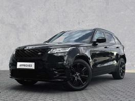 Land Rover Range Rover Velar P250 R-Dynamic SE - 2023 - Joinsteer - #1