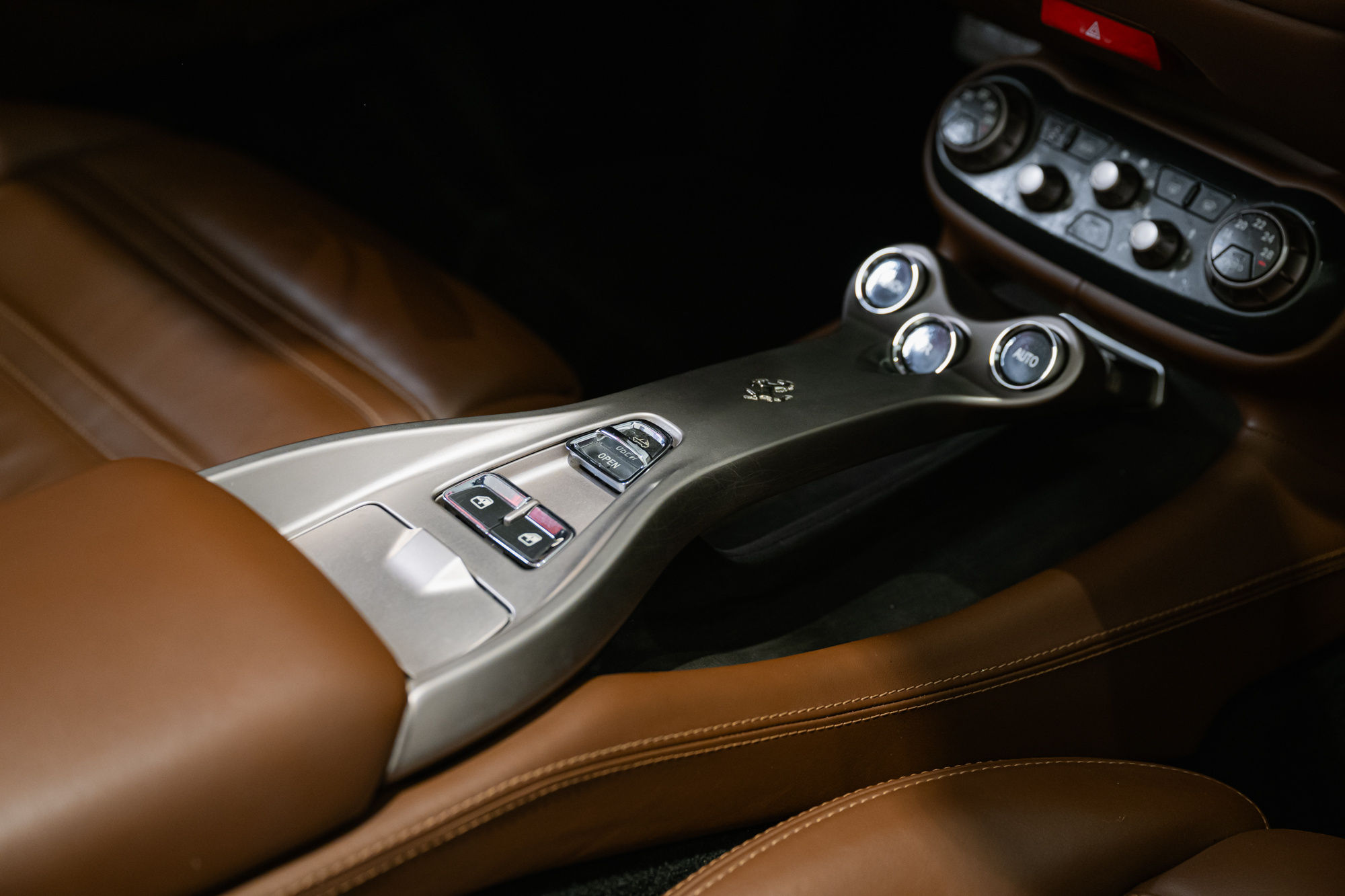 Ferrari California - 2009 - Joinsteer - #21