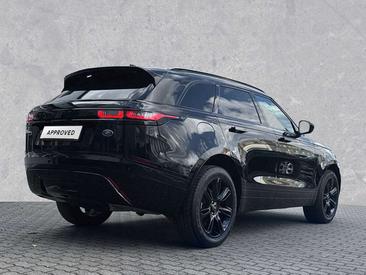 Land Rover Range Rover Velar P250 R-Dynamic SE — photo 2