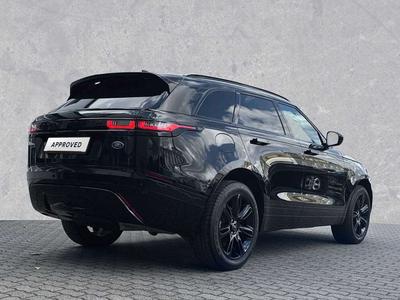 Land Rover Range Rover Velar P250 R-Dynamic SE