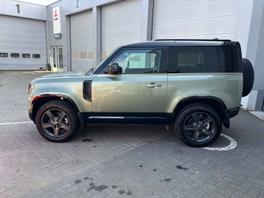 Land Rover Defender 90 D250 X-Dy SE - 2025 - Joinsteer - #1