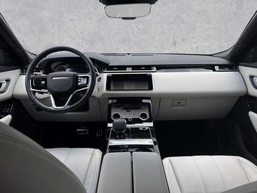Land Rover Range Rover Velar P250 R-Dynamic SE — photo 4