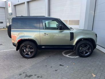 Land Rover Defender 90 D250 X-Dy SE — photo 2