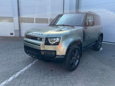 Land Rover Defender 90 D250 X-Dy SE -  - Joinsteer - #2