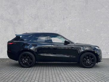 Land Rover Range Rover Velar P250 R-Dynamic SE — photo 6