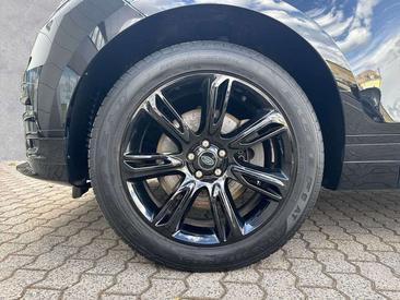 Land Rover Range Rover Velar P250 R-Dynamic SE — photo 9
