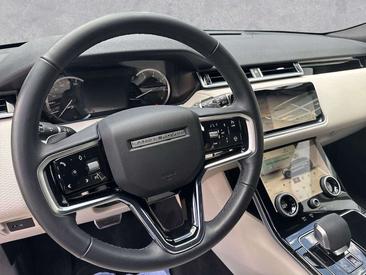 Land Rover Range Rover Velar P250 R-Dynamic SE — photo 12