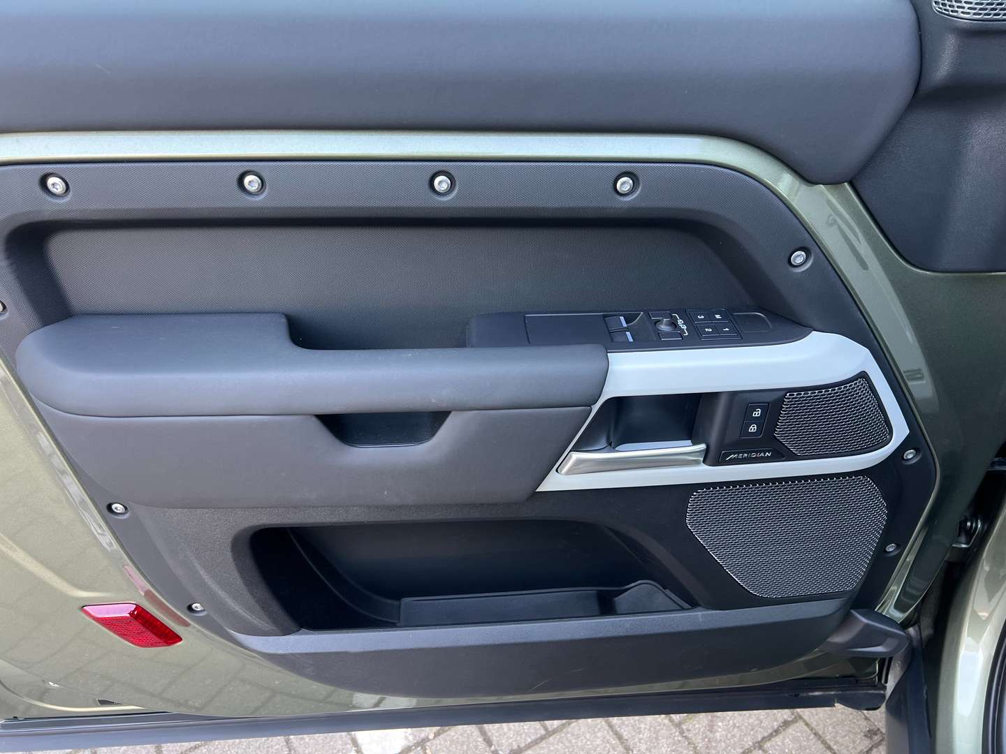 Land Rover Defender 90 D250 X-Dy SE - 2025 - Joinsteer - #13