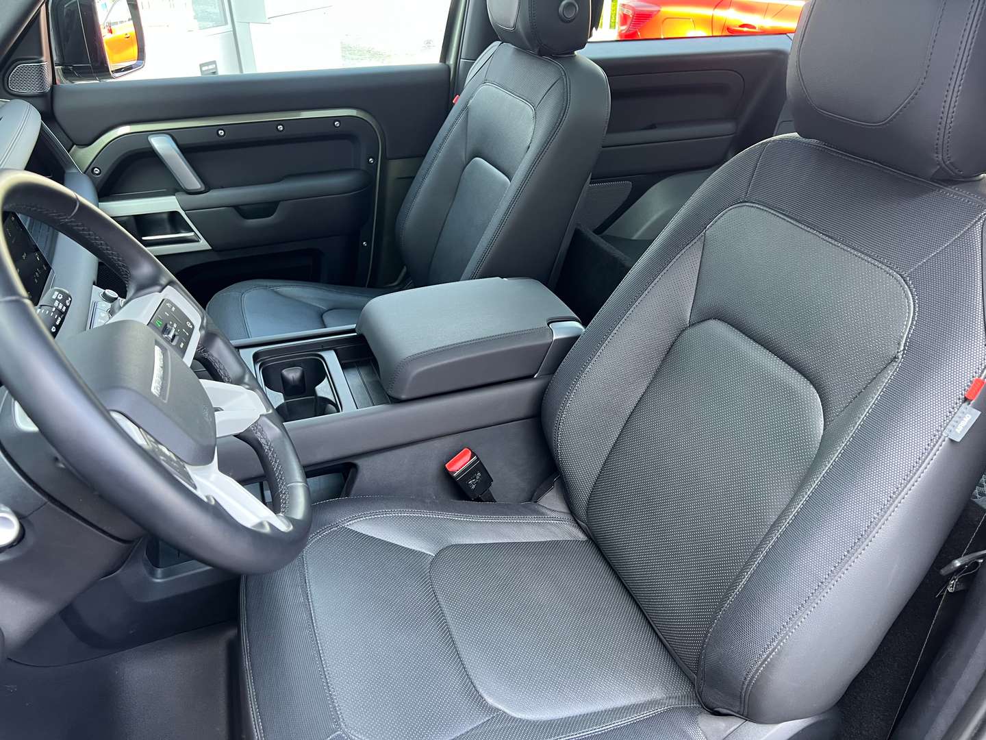 Land Rover Defender 90 D250 X-Dy SE - 2025 - Joinsteer - #14