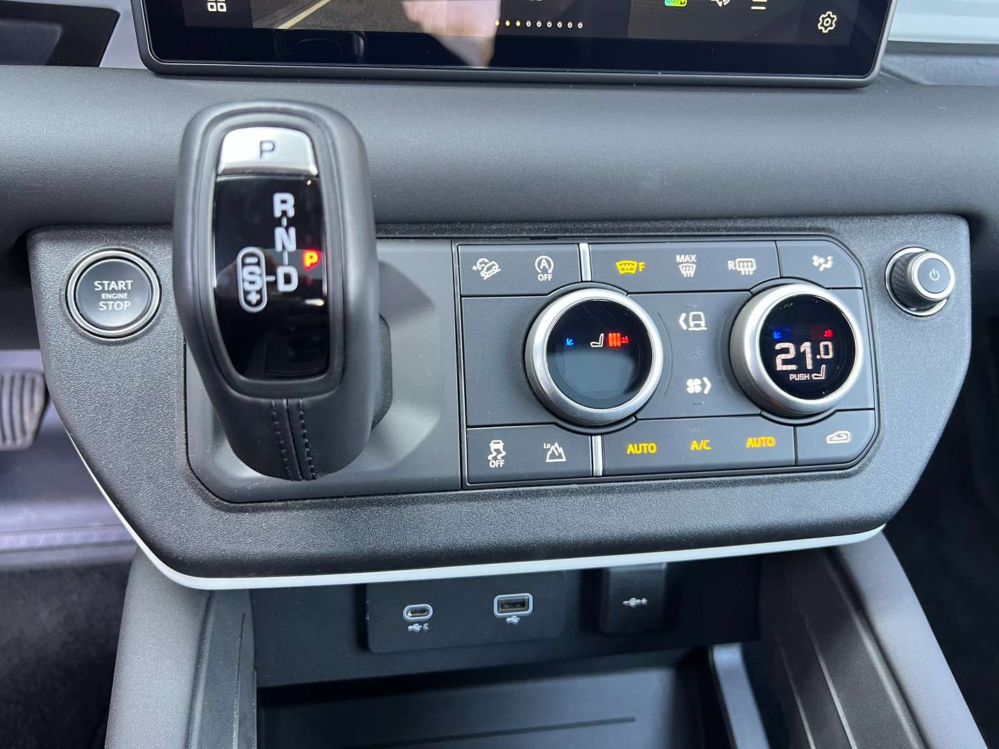 Land Rover Defender 90 D250 X-Dy SE - 2025 - Joinsteer - #15